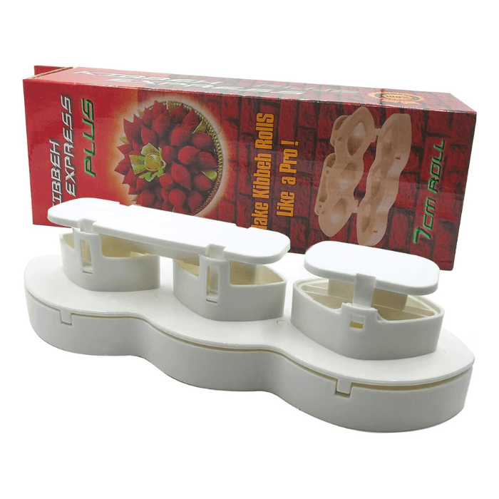 Kebbe Maker | Easy-Use & Time Saver - Medaid International
