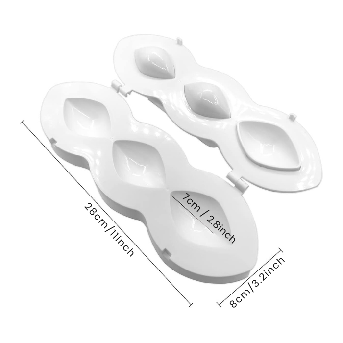 Kebbe Maker | Easy-Use & Time Saver - Medaid International