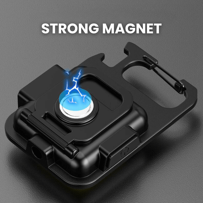 Mighty Mini Flashlight - Medaid International