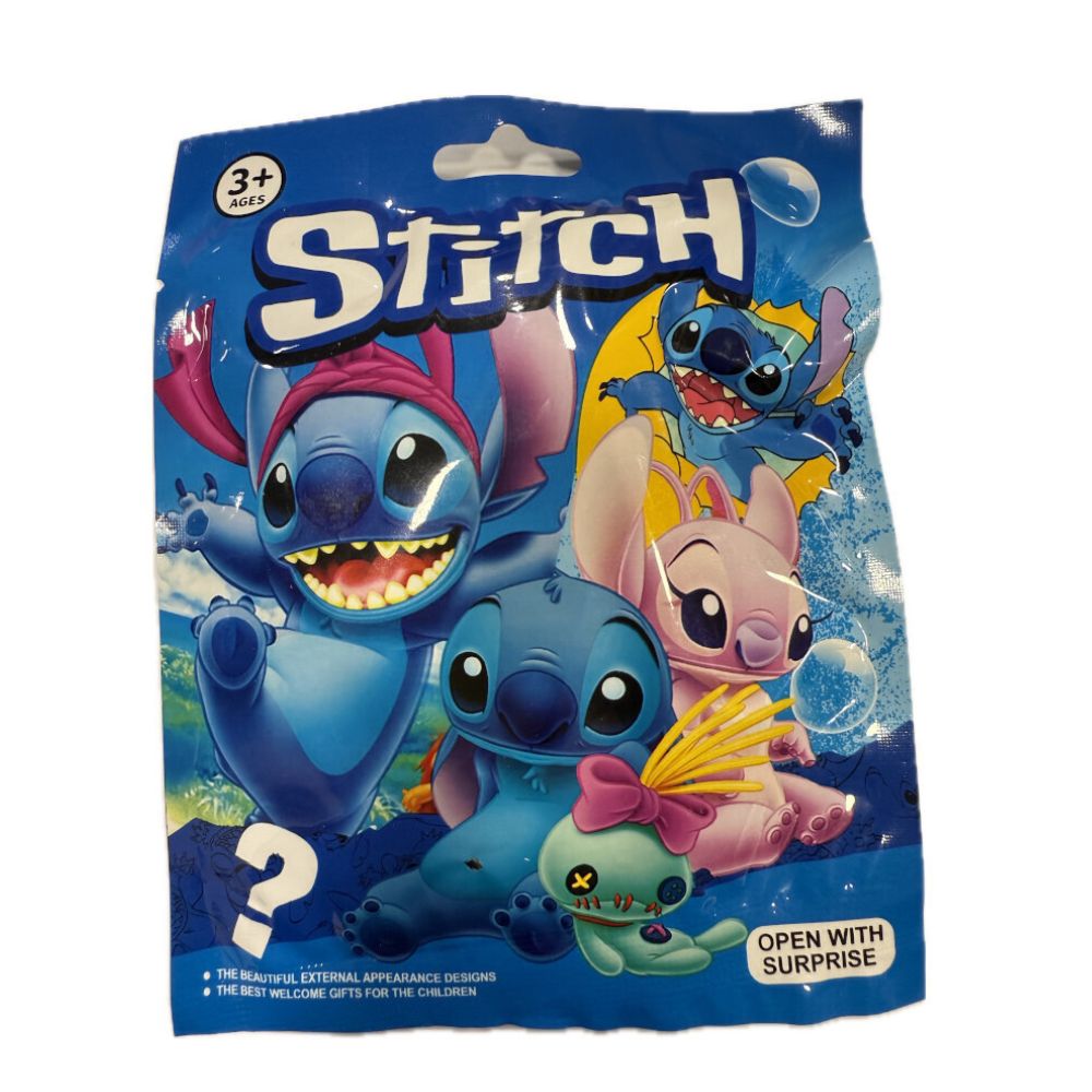 Stitch Blind Bag Surprise Lebanon