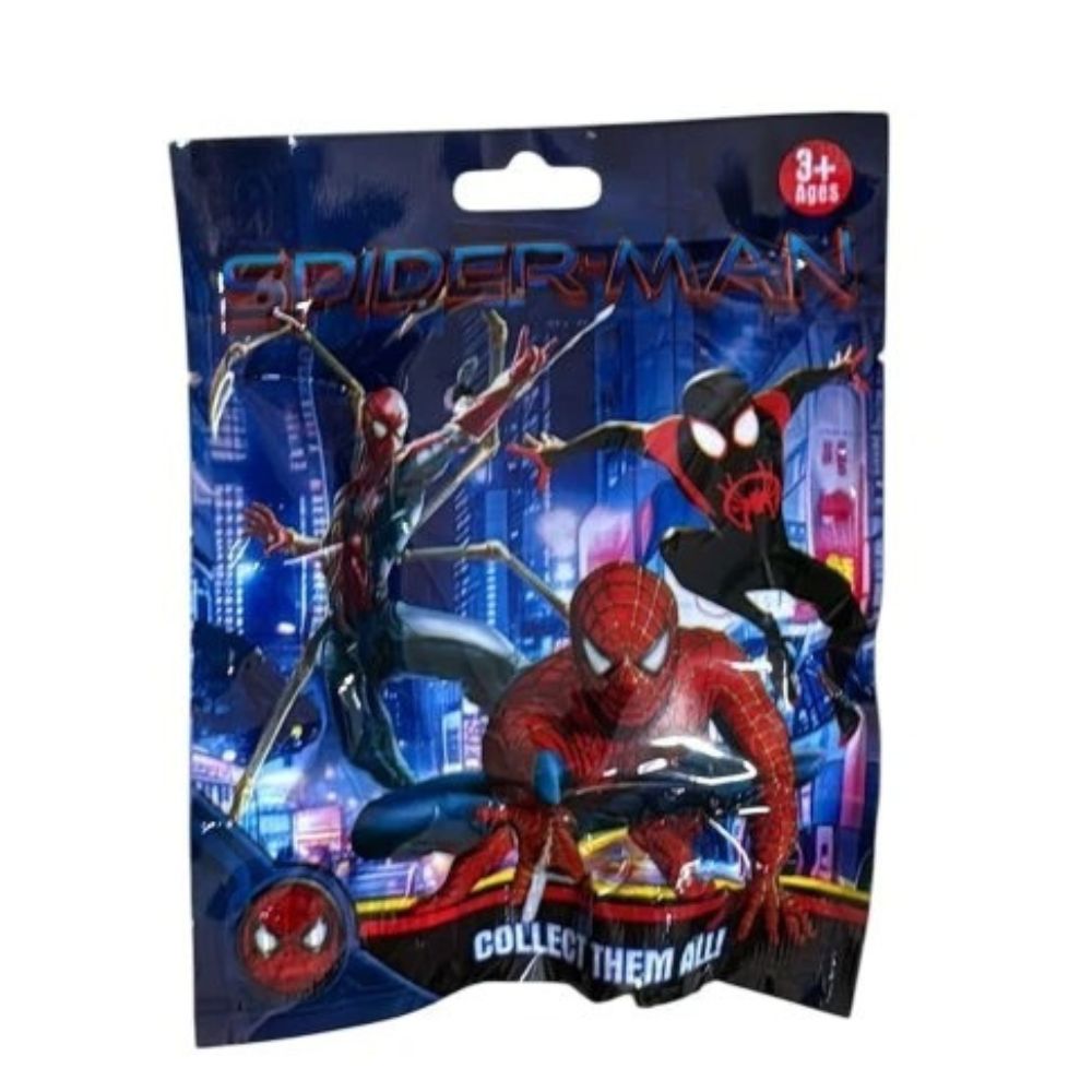 Spiderman Blind Bag Lebanon
