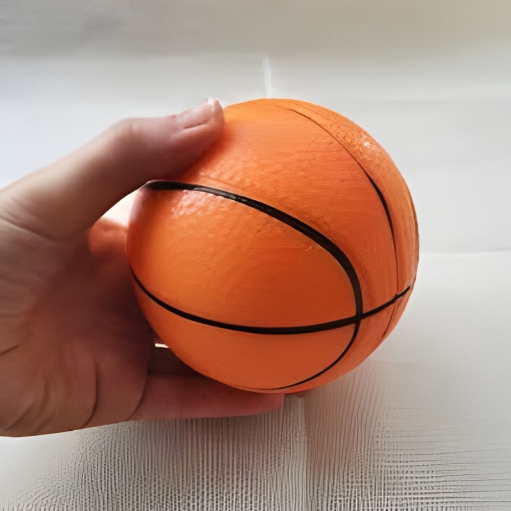 12 Inch Basketball Lebanon