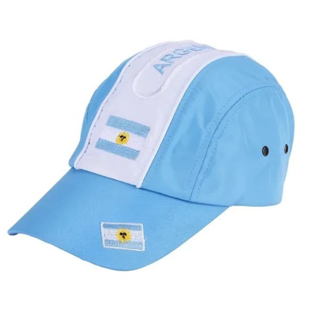 Argentine Flag Hat Lebanon