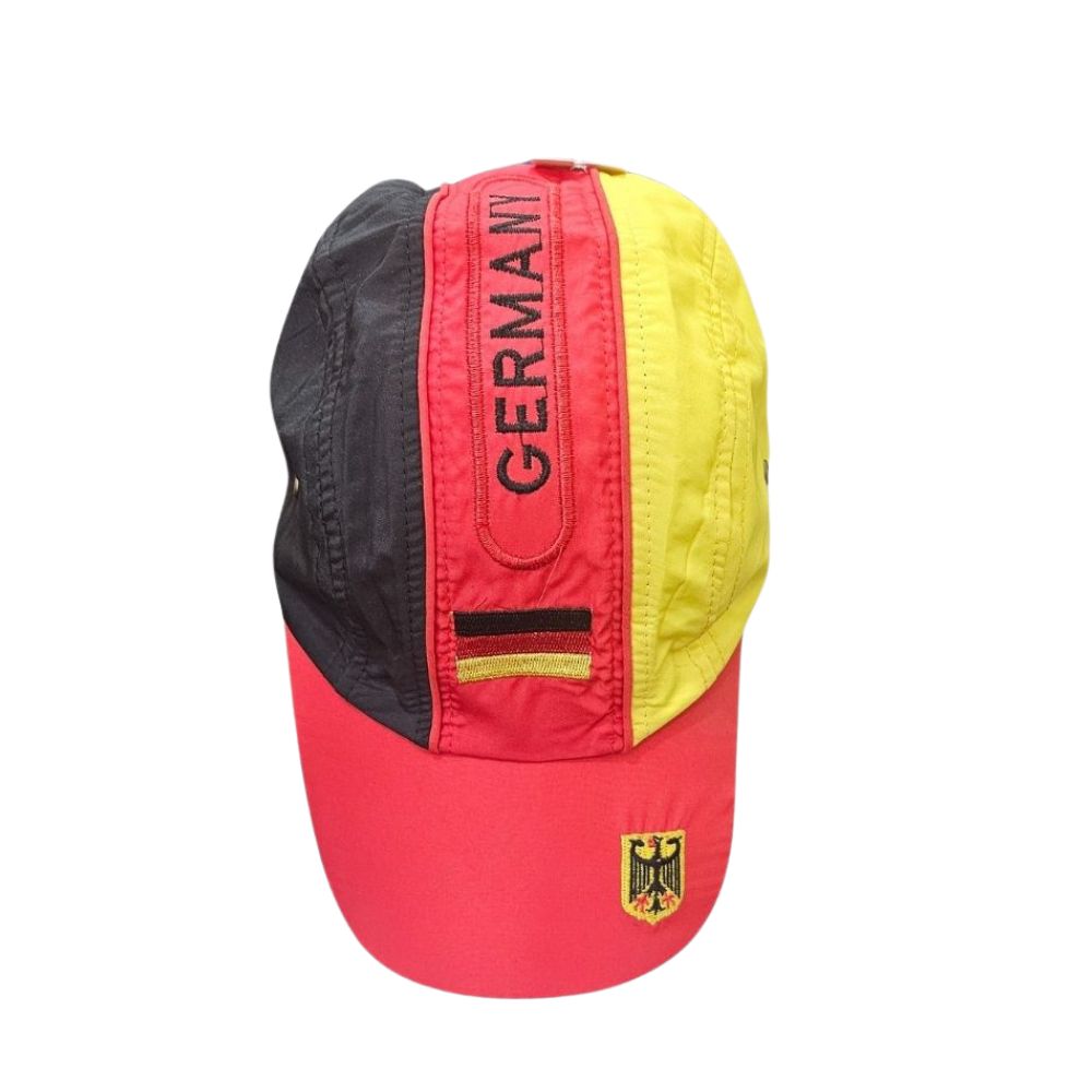 Germany Flag Hat Lebanon