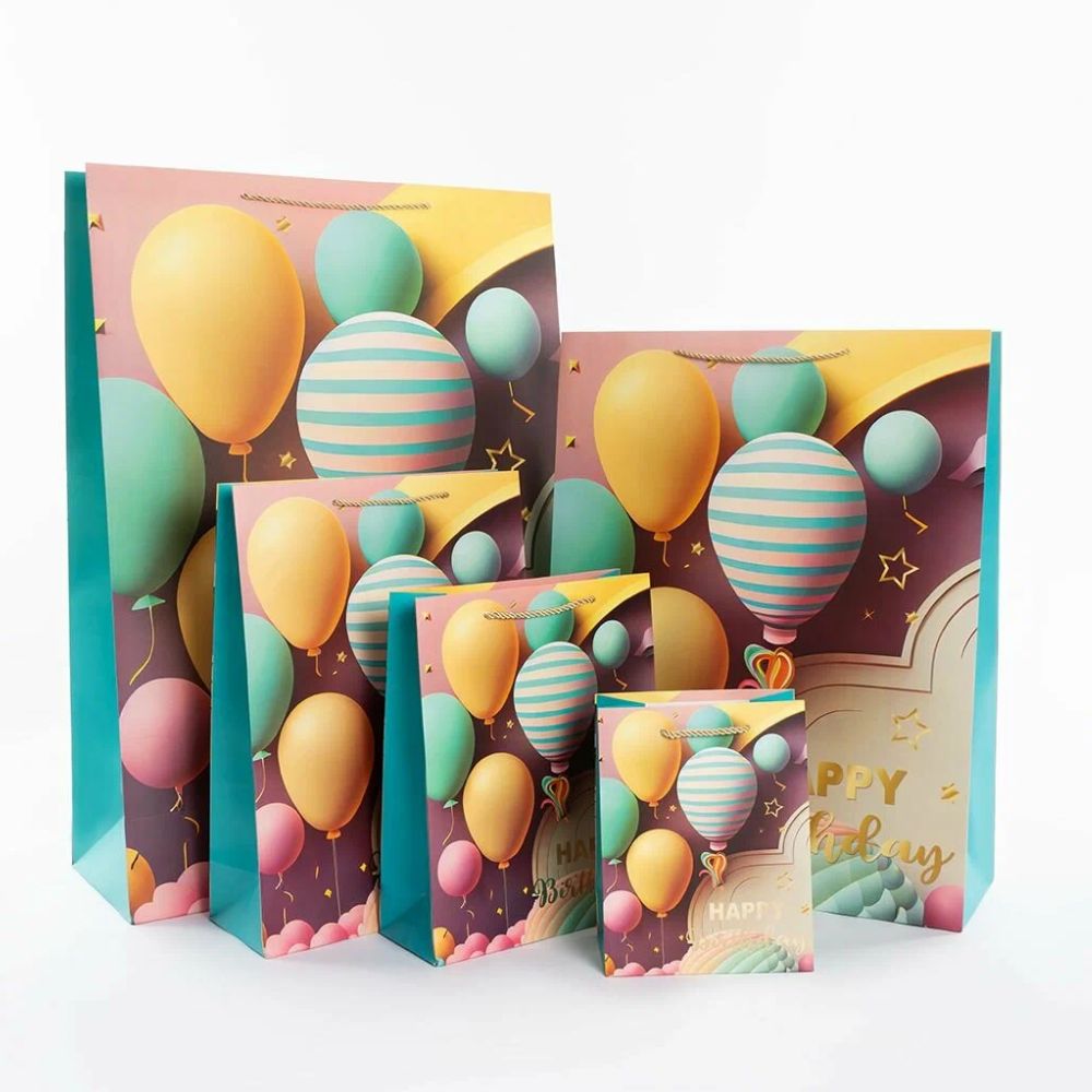 Medium Birthday Gift Bag Lebanon