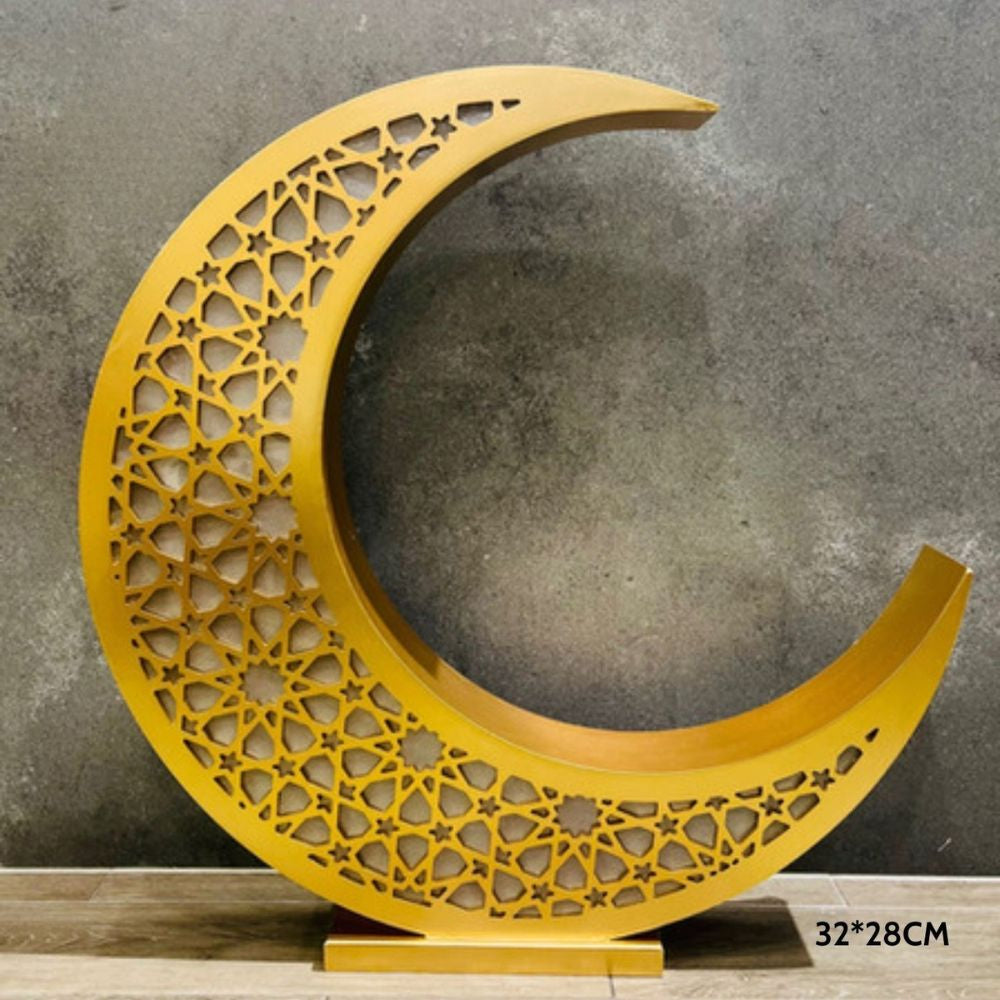 Ramadan Table Decoration Lebanon