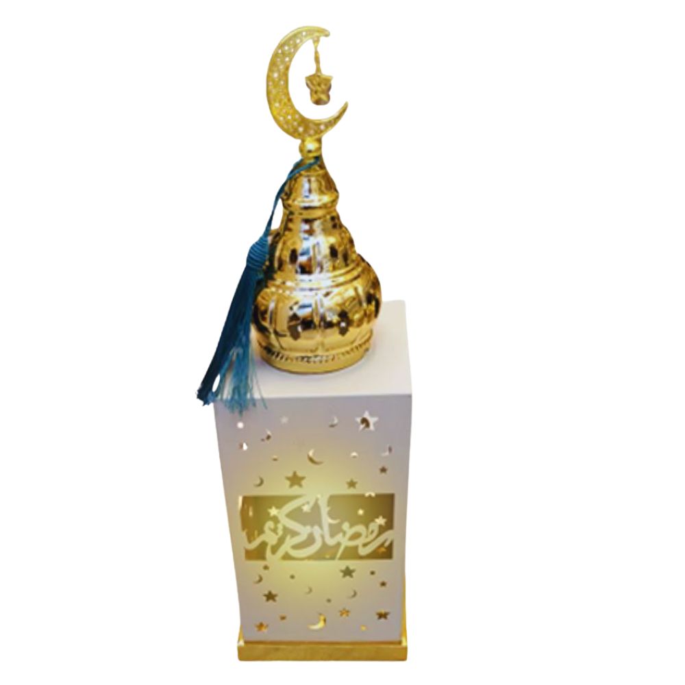 (Net) Ramadan Light Decoration Lebanon