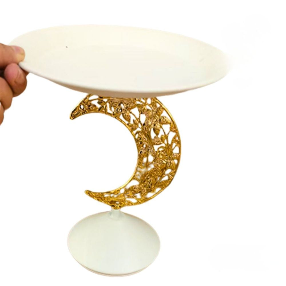 Moon Ring Plate Lebanon