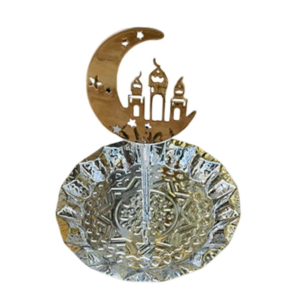 Ramadan Candy Plate Lebanon
