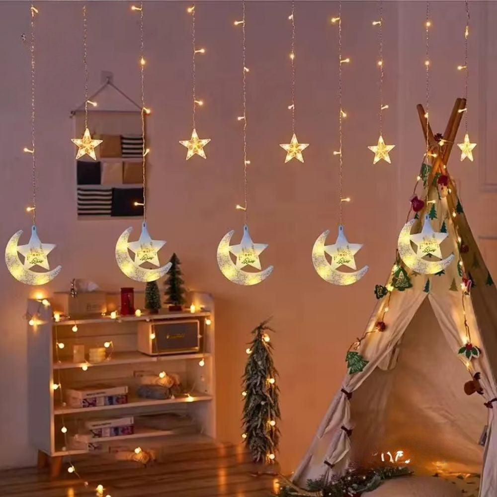 (Net) 3M String Light Decoration Lebanon