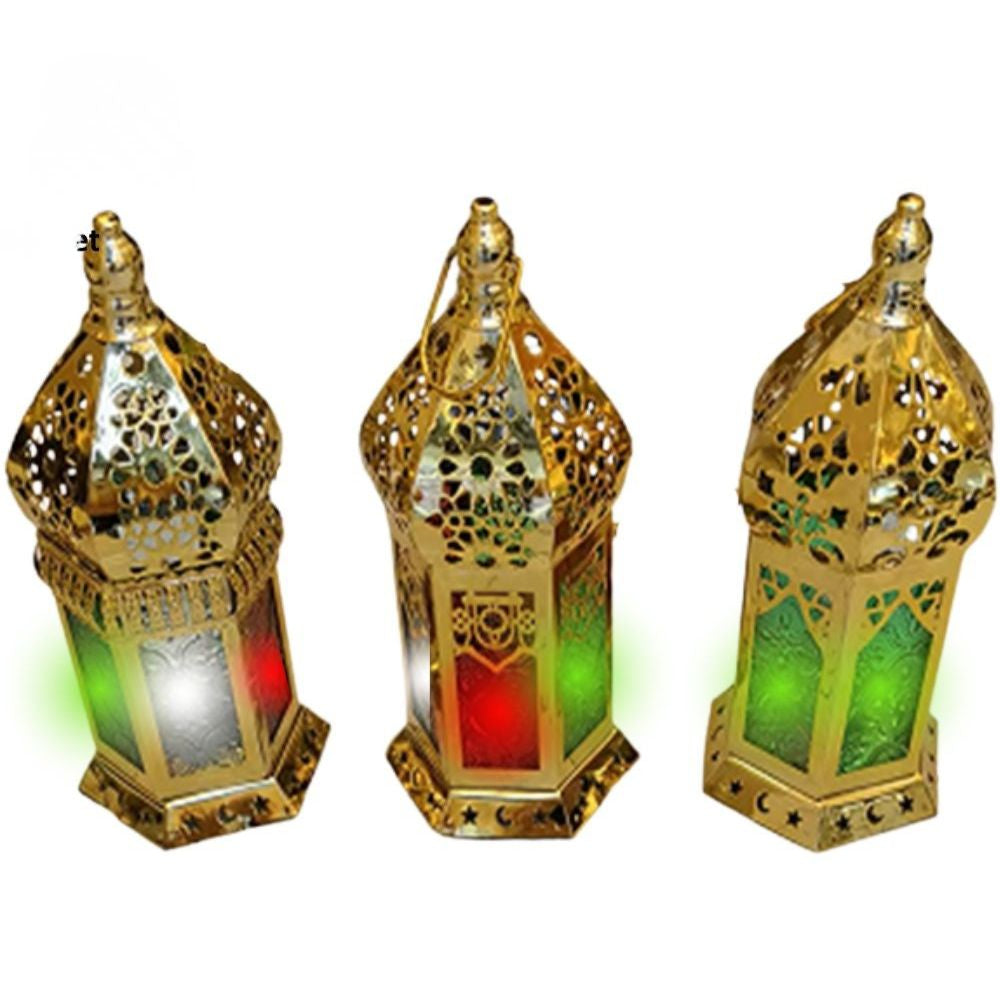 (Net) Ramadan Lantern Light Lebanon