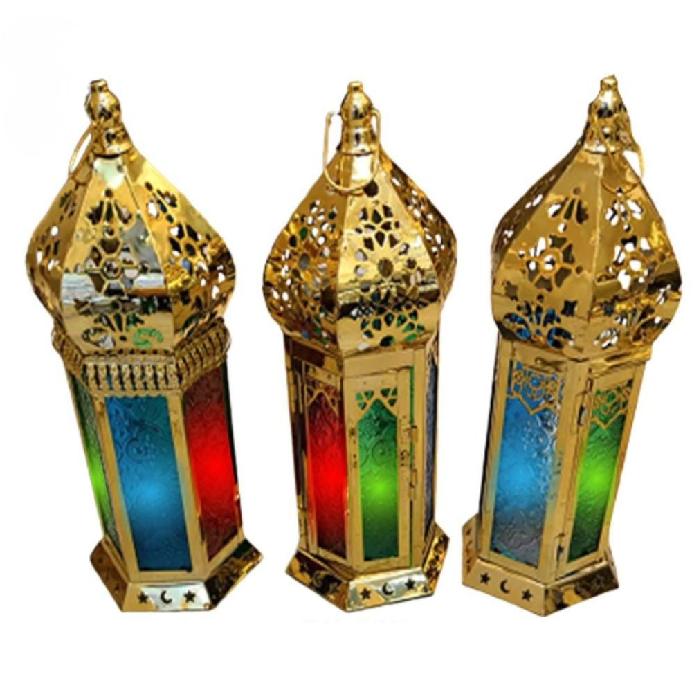 (Net) Ramadan Lantern Light Lebanon