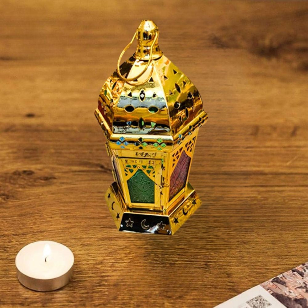 (Net) Ramadan Decoration Lamp Lebanon