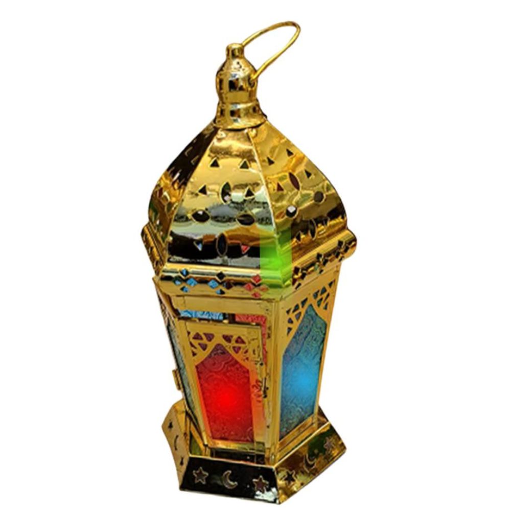 (Net) Ramadan Lantern Light Lebanon