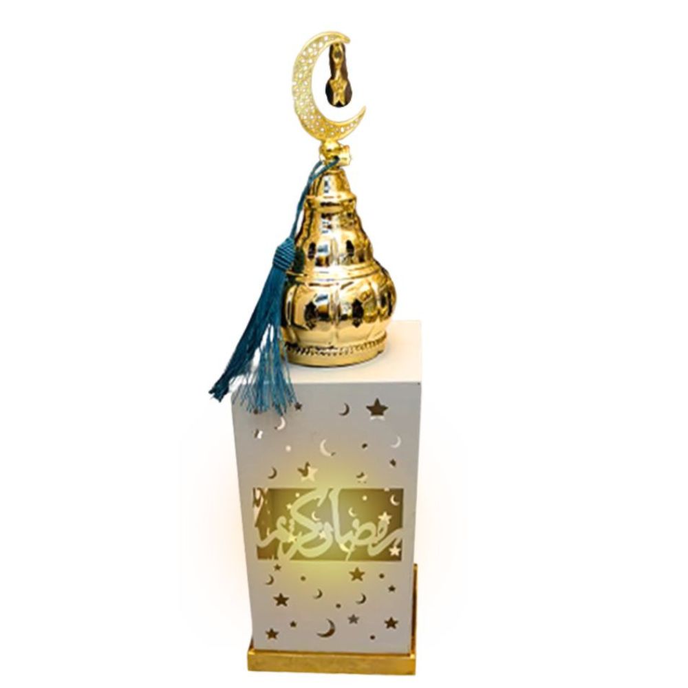 (Net) Ramadan Light Decoration Lebanon