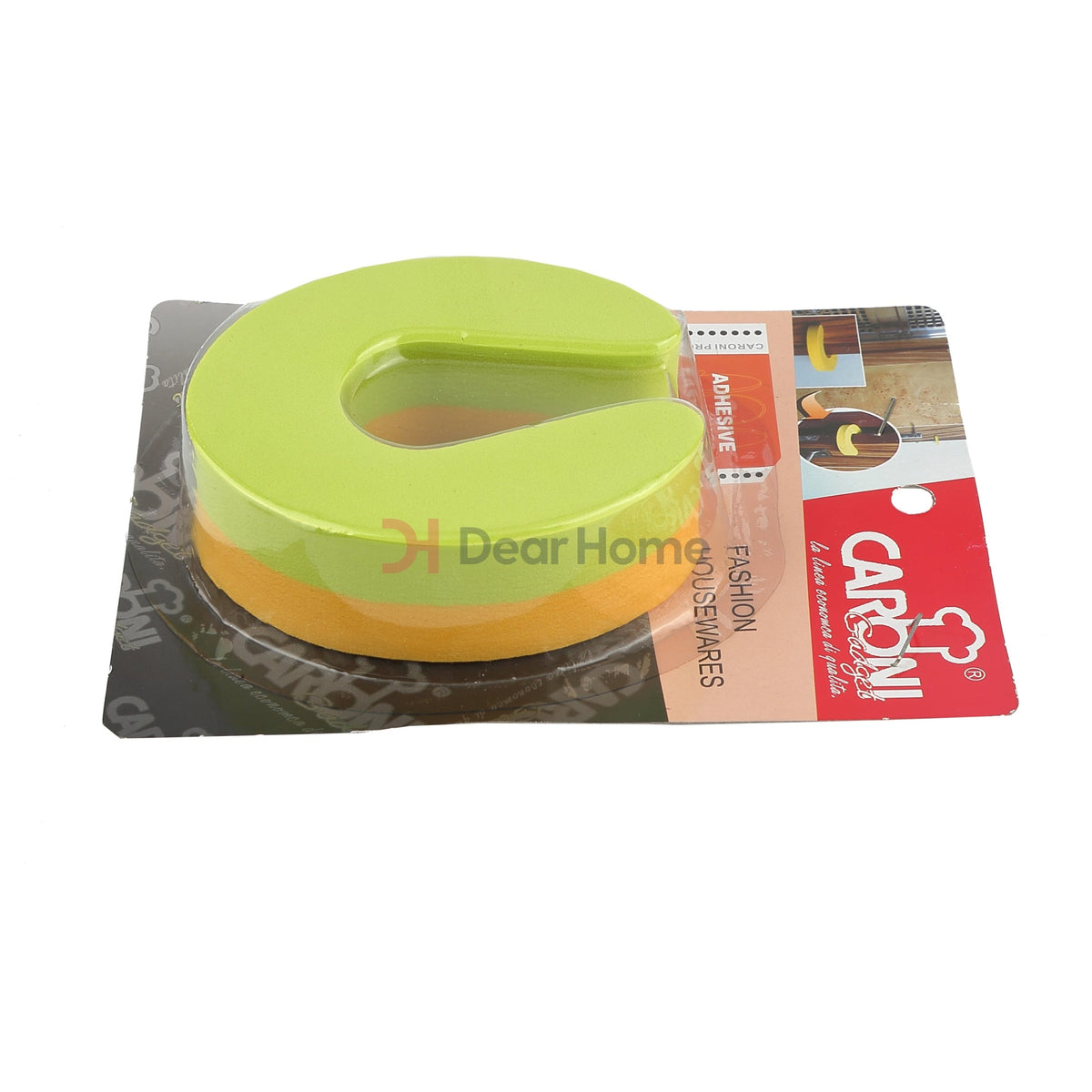 Kids Safety - Door Blocker