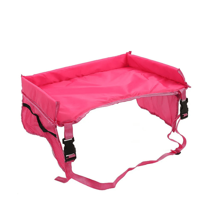 Kids Travel Activity Table | Foldable & Portable - Medaid International