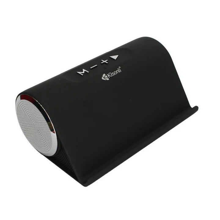 Kisonli Wireless Stereo Music Speaker