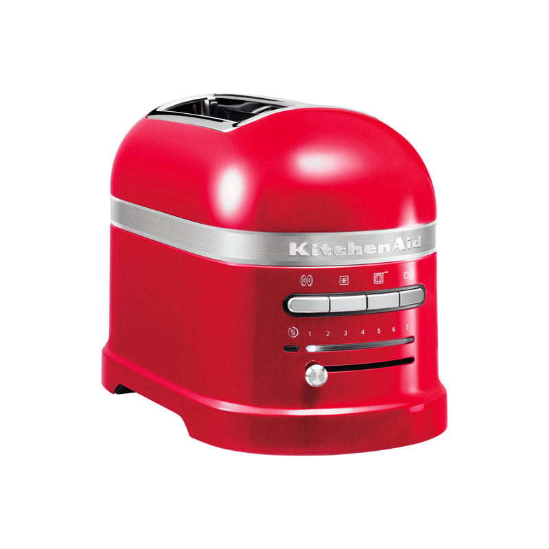 Kitchenaid Artisan Toaster 2 Slice – Empire Red