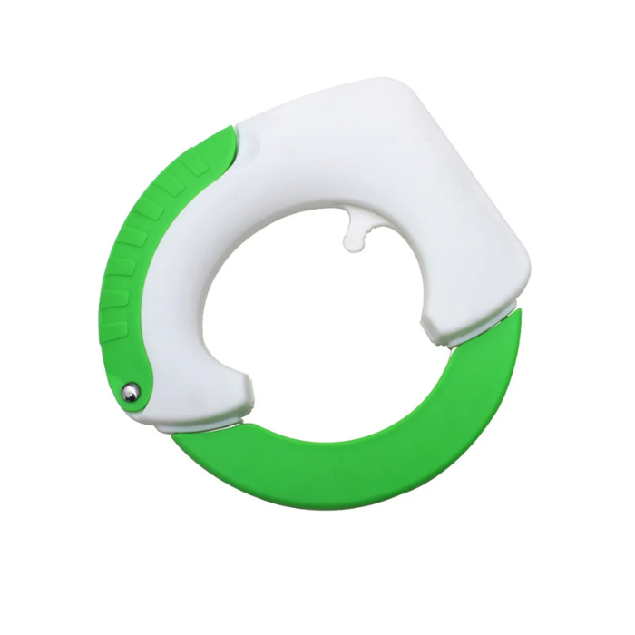 Rolling Knife | Fast & Easy Cutting - Medaid International