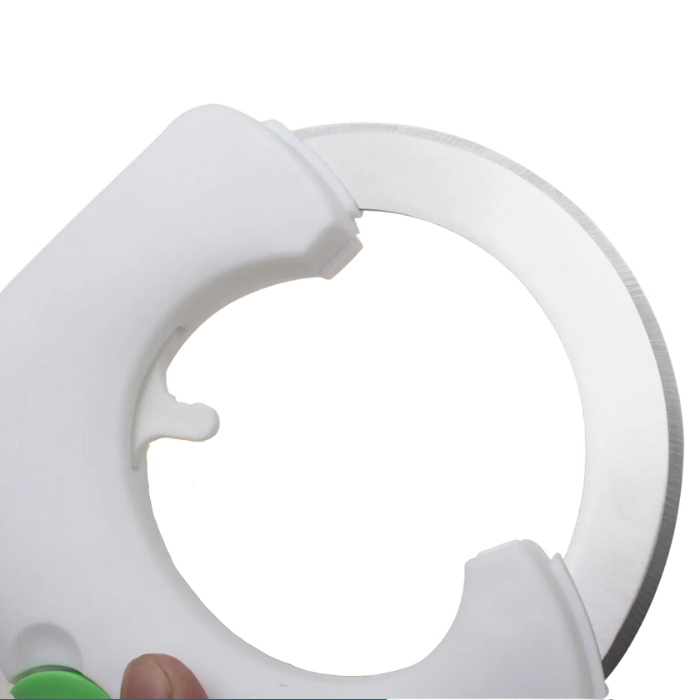 Rolling Knife | Fast & Easy Cutting - Medaid International