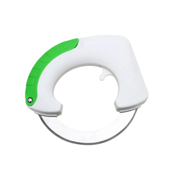 Rolling Knife | Fast & Easy Cutting - Medaid International