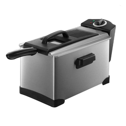 Russell Hobbs Semi Pro Fryer - Medaid International