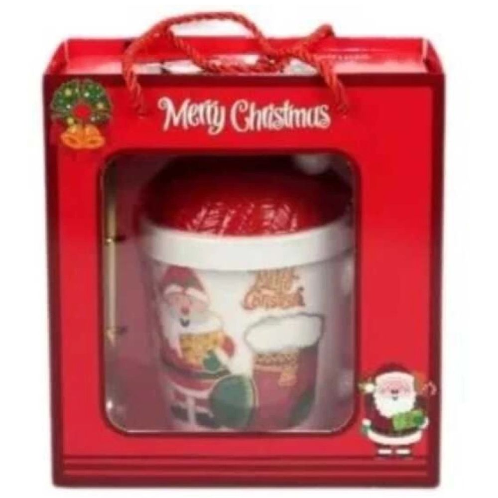(Net) Christmas Mug Gift Lebanon