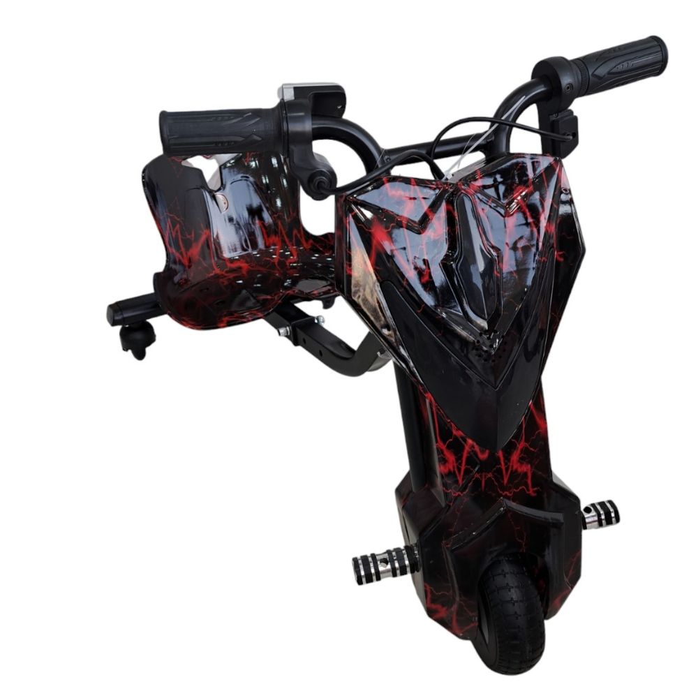 (Net) Dragon Electric Scooter 3 Wheel Lebanon