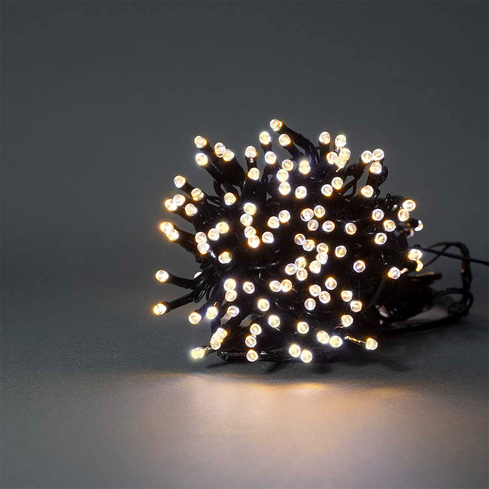 (Net) Led 29 M 500 Warm Lights