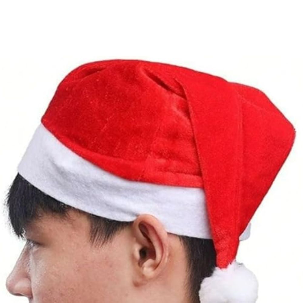(Net)  Santa Claus Hat Lebanon