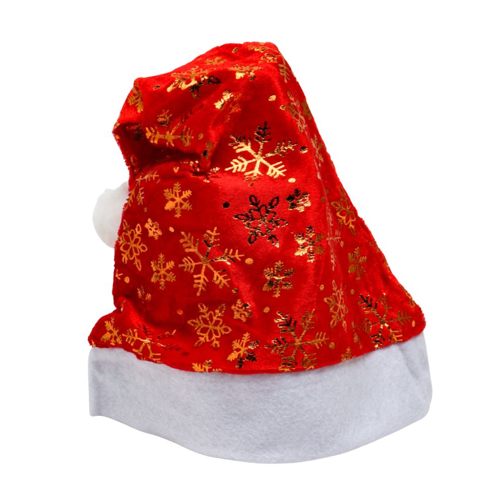 (Net)  Santa Claus Hat Lebanon
