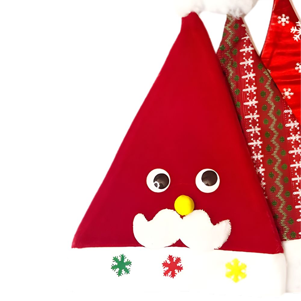(Net)  Santa Claus Hat Lebanon
