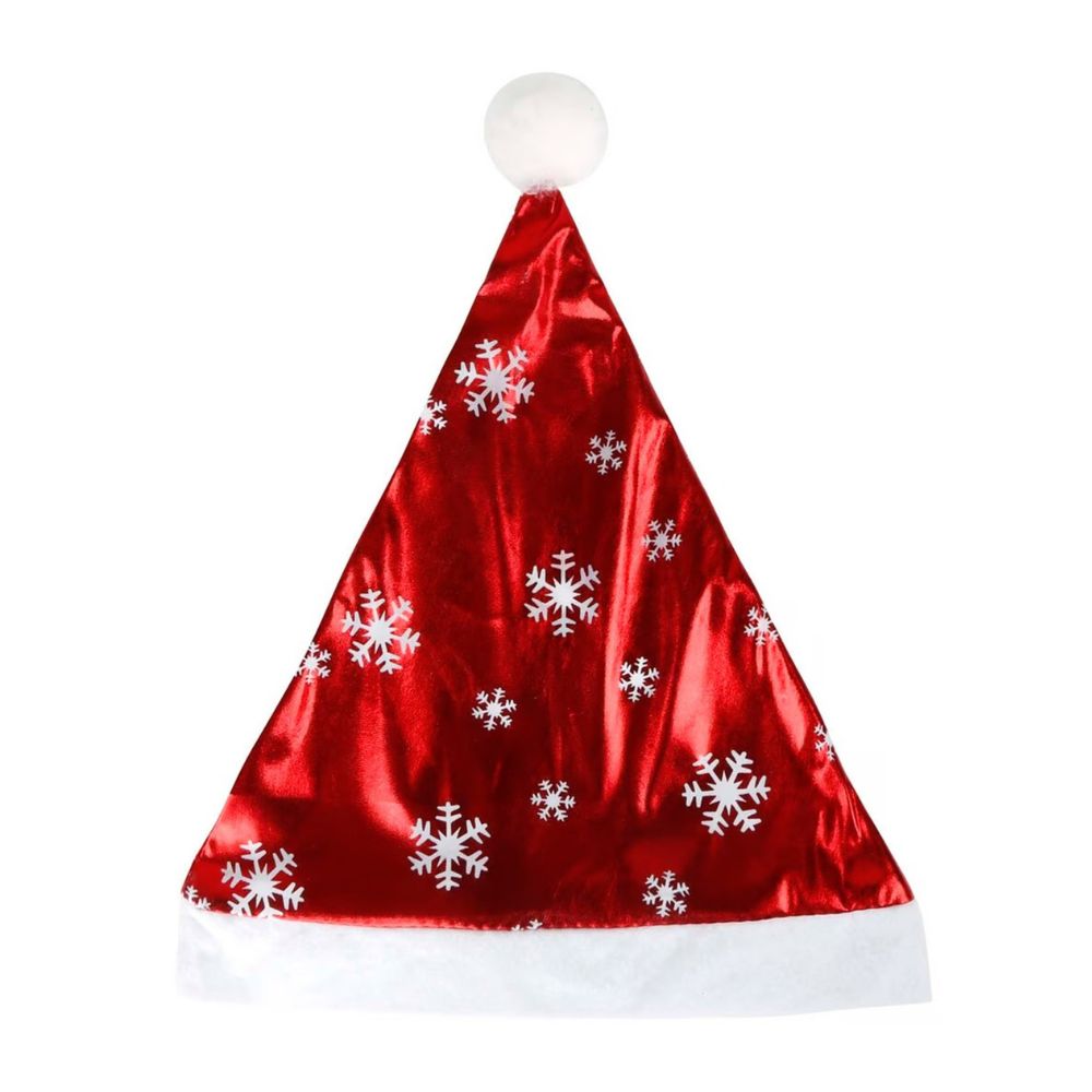 (Net)  Santa Claus Hat Lebanon