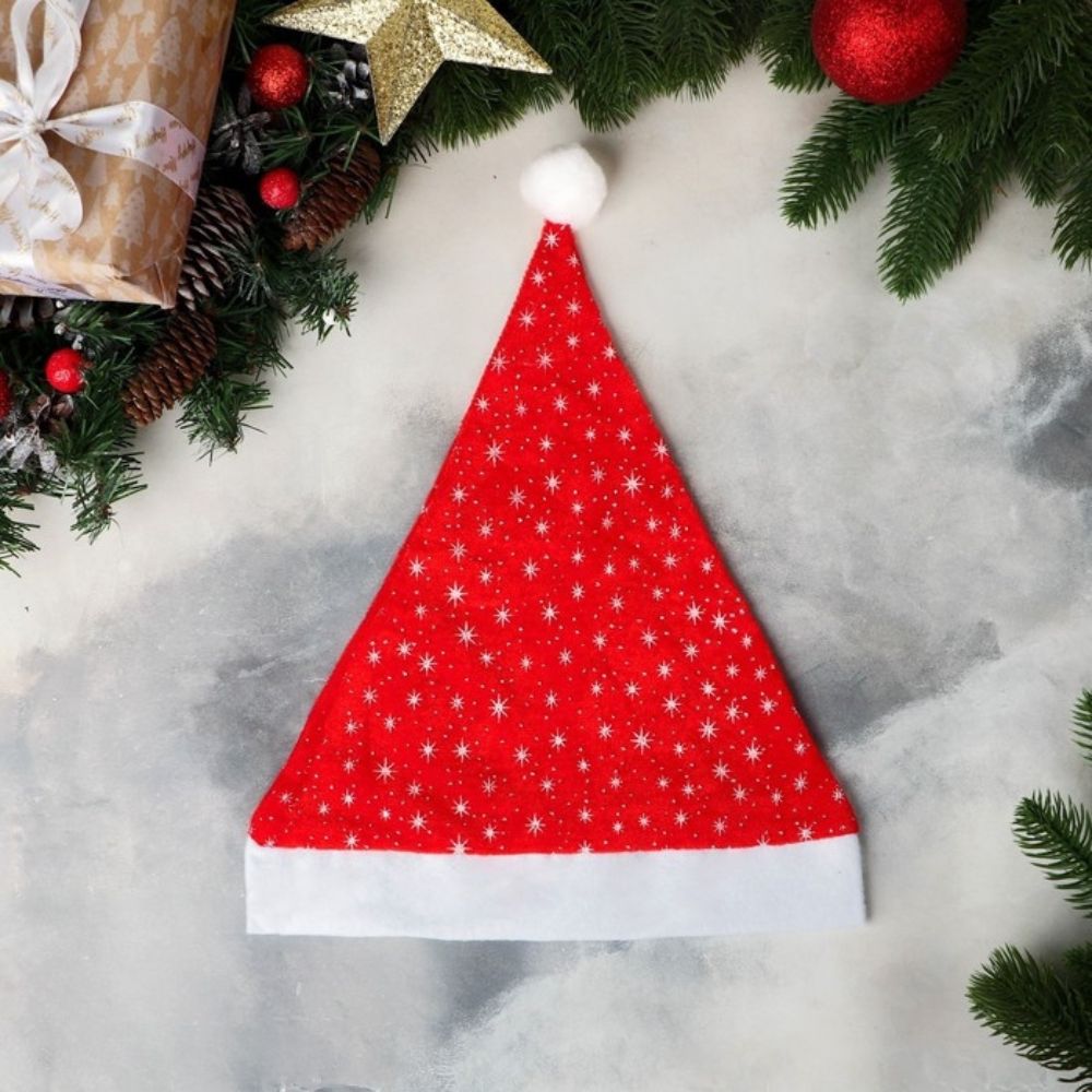 (Net)  Santa Claus Hat Lebanon