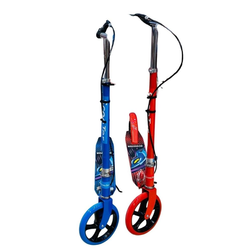 (Net) Children's Scooter Foldable Freestyle Scooter 2 Wheel Lebanon