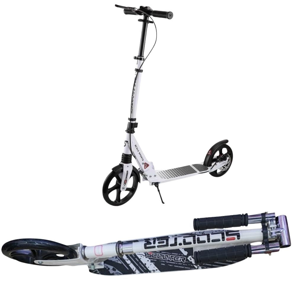 (Net) Scooter 2 Wheel Lebanon