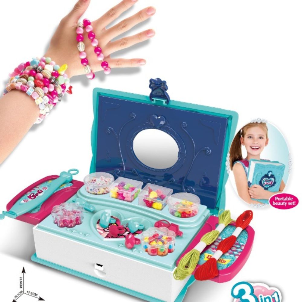 Jewelry Making Kit Set Lebanon