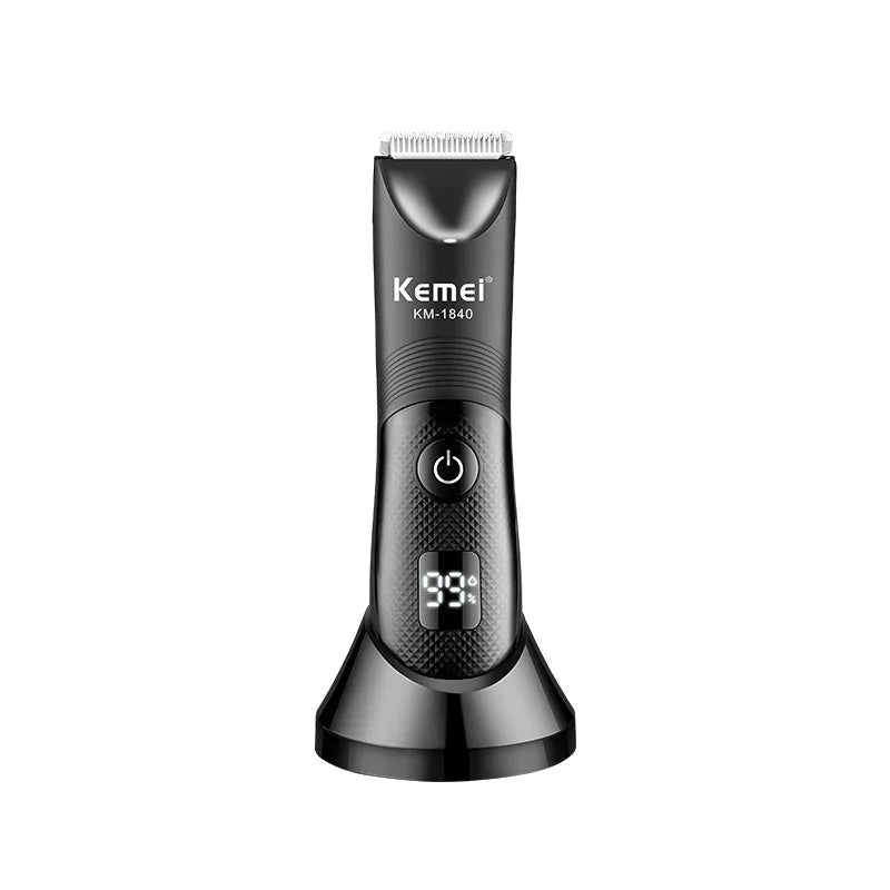 Kemei KM-1840 Electric Shaver