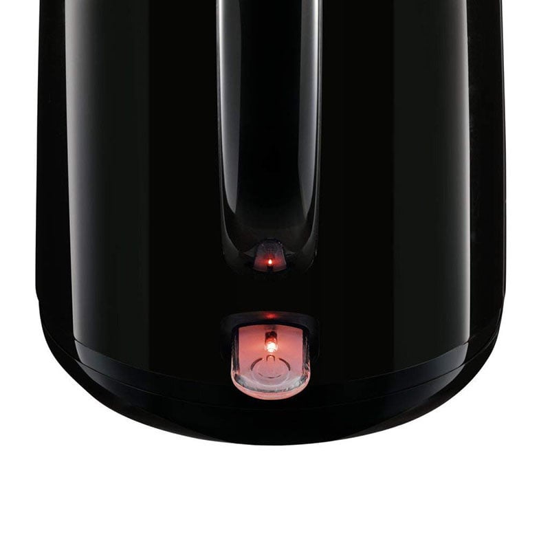 Tefal KO260810 Safe’Tea 1.7L   Black