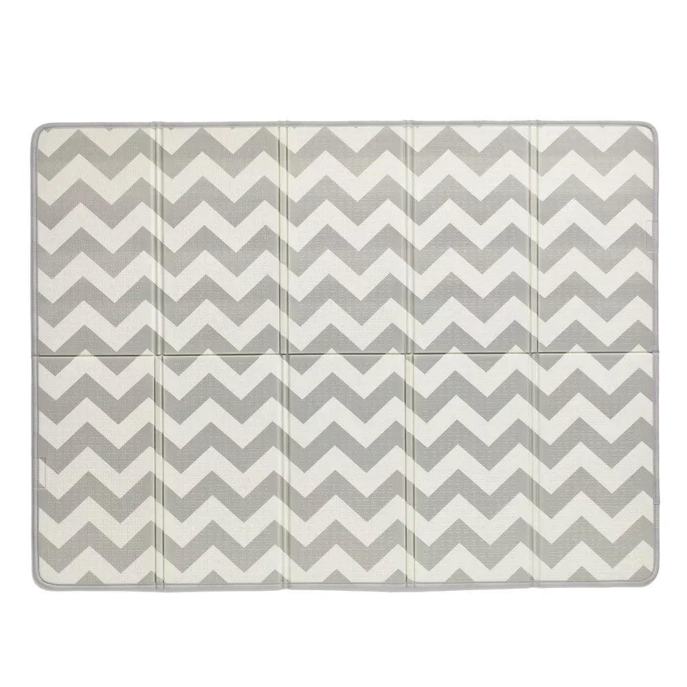 Double-sided foam mat MATTY 2