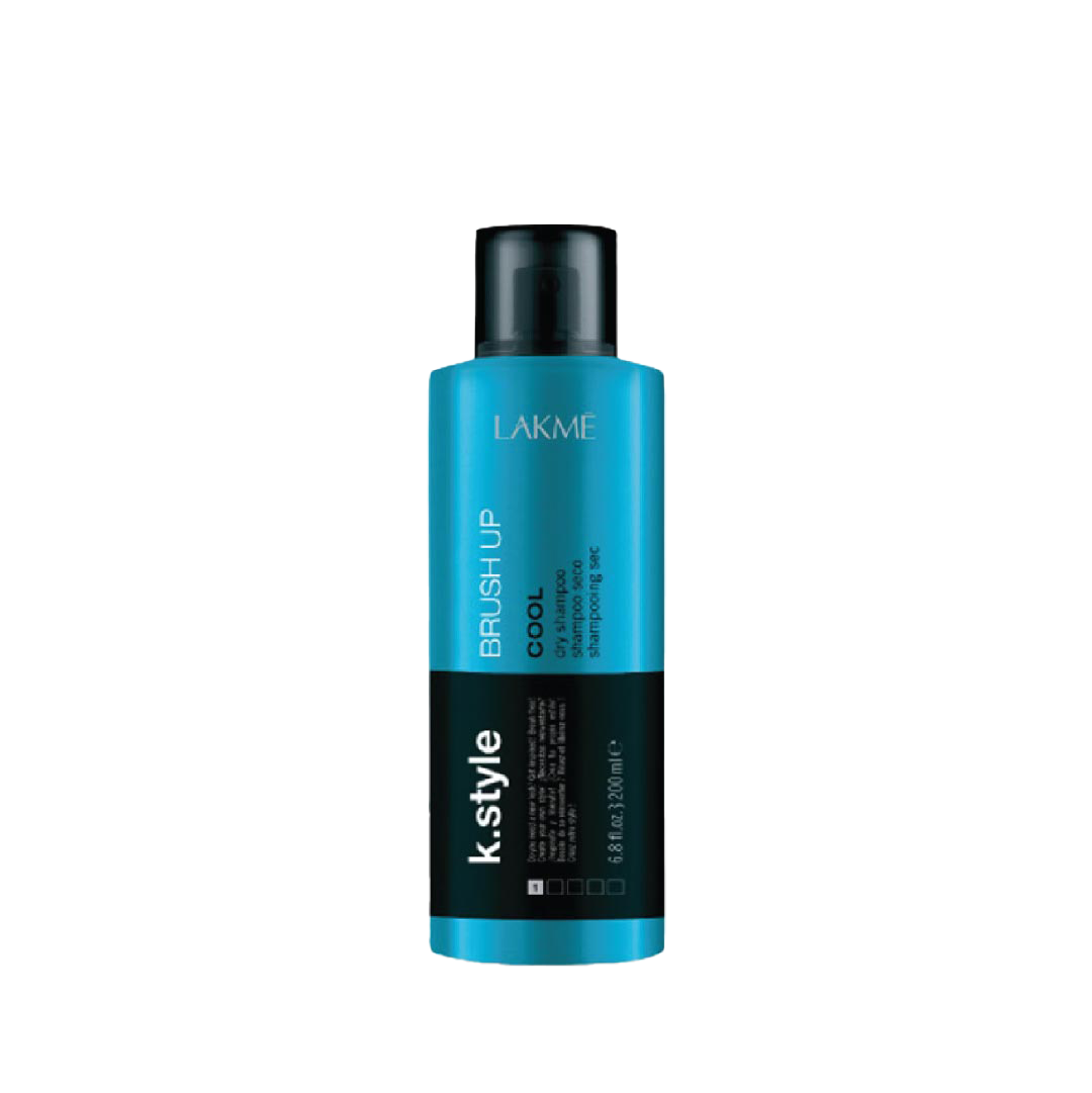 Kstyle brush up cool dry shampoo 200ml