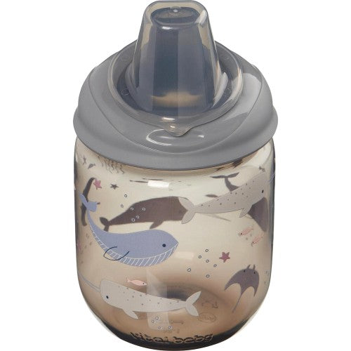Vital Baby Natural Storm Little Sipper 270ml Spout Cup