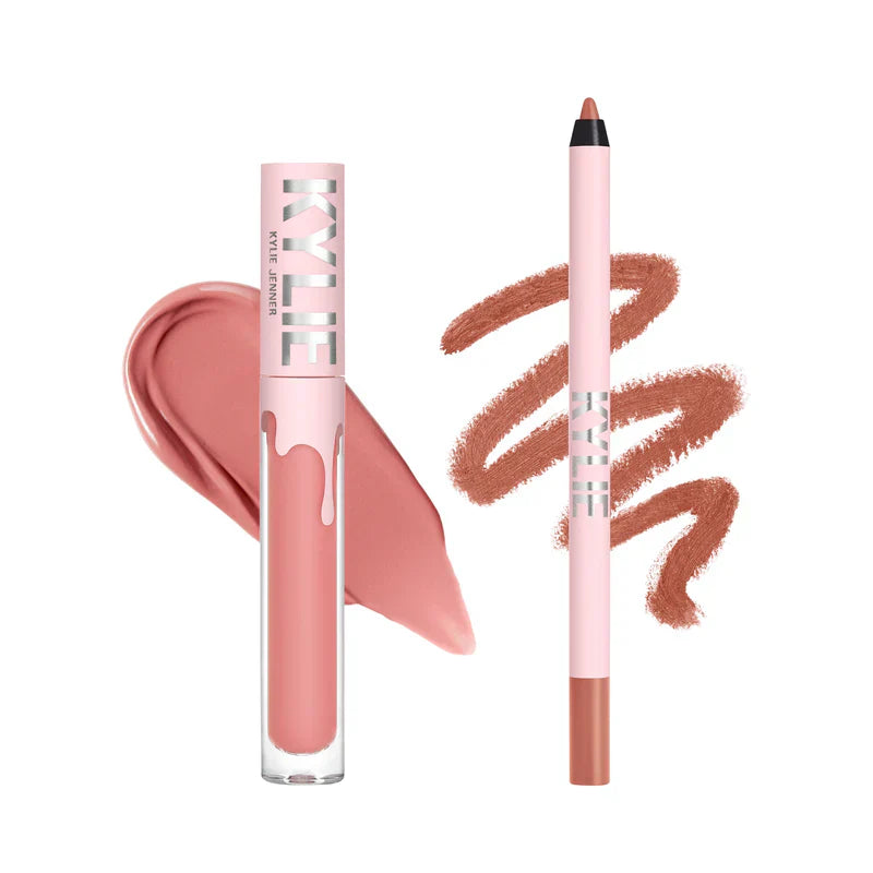 KYLIE - Matte lip kit | Kylie - Medaid International