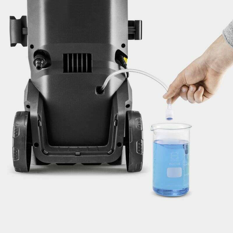 High Pressure Cleaner K5 WCM - Medaid International