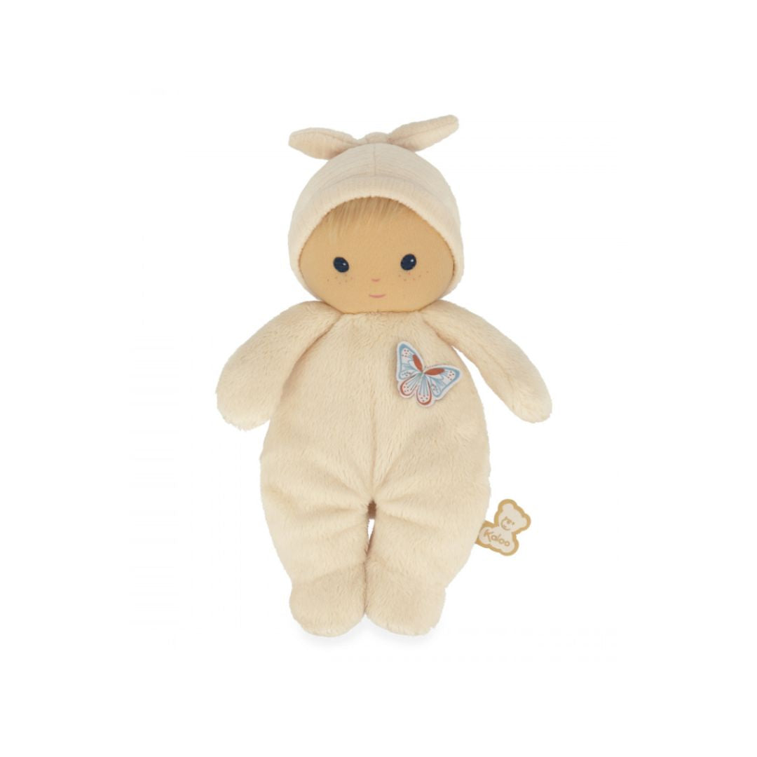 Kaloo Bebe Jasmin Fabric Doll