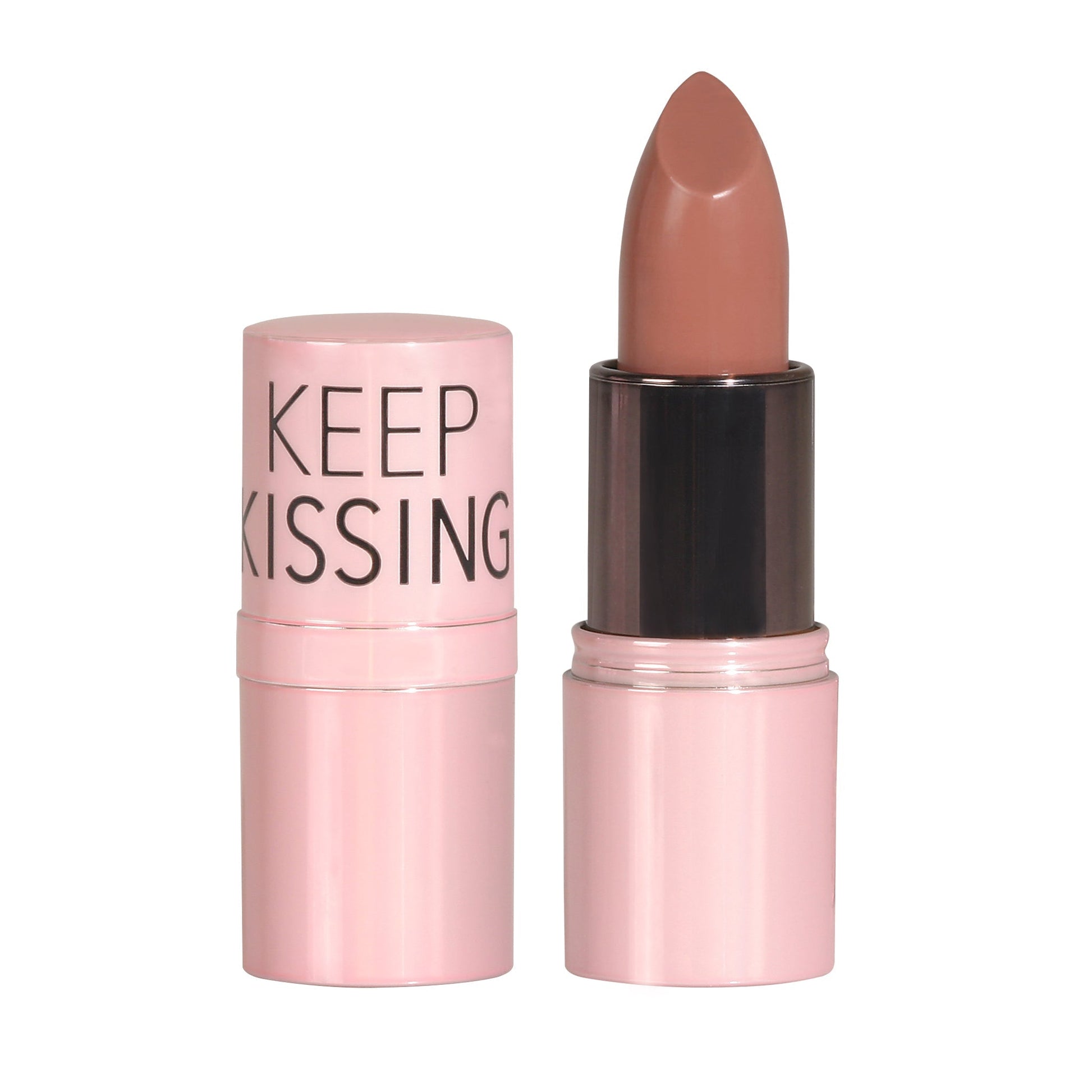 Keep Kissing lipstick, Samoa - Medaid International