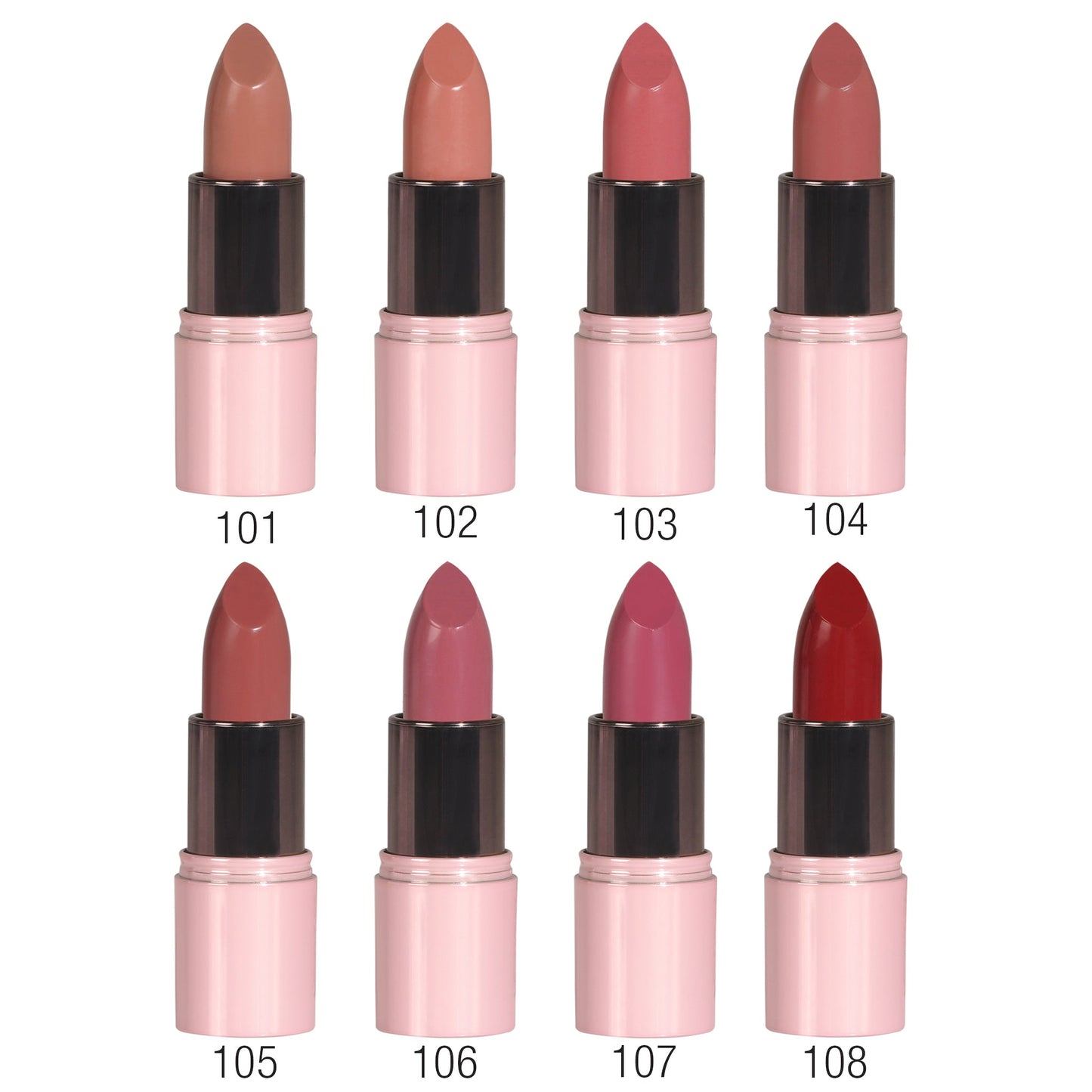 Keep Kissing lipstick, Samoa - Medaid International