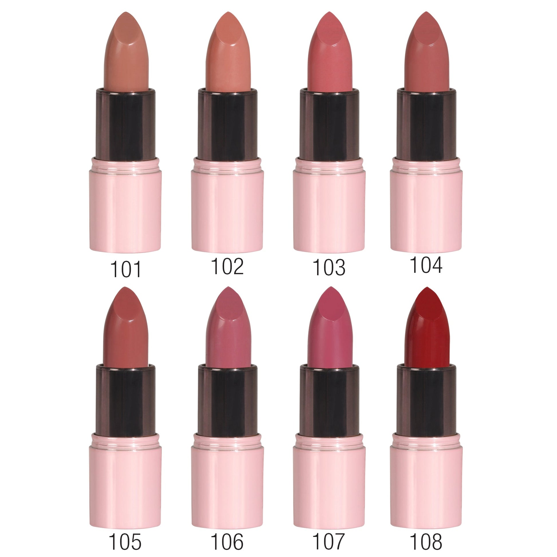 Keep Kissing lipstick, Samoa - Medaid International