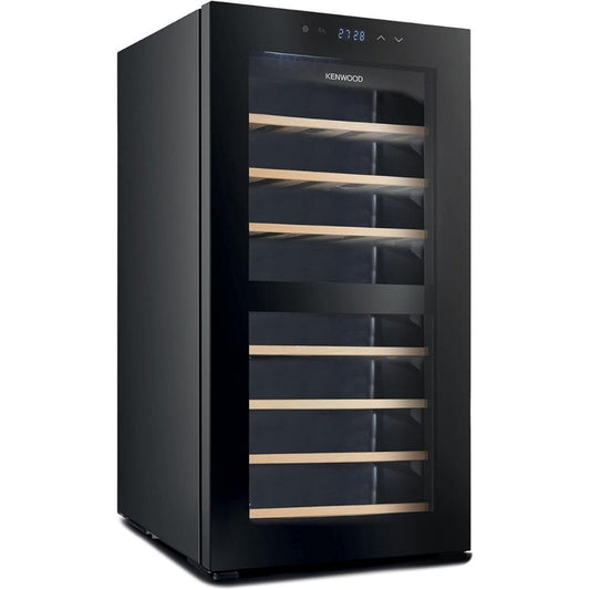 Kenwood 43 Bottle Wine Cooler